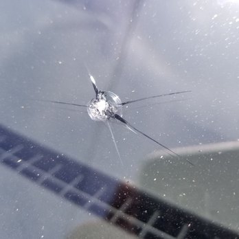 Safelite AutoGlass - Kitty whiskers....er, I mean windshield crack that was replaced quickly and efficiently by Luis at Safelite. - Auto Glass Services Near Me - Gardena, California Safelite AutoGlass - Kitty whiskers....er, I mean windshield crack that was replaced quickly and efficiently by Luis at Safelite. - Auto Glass Services Near Me - Gardena, California