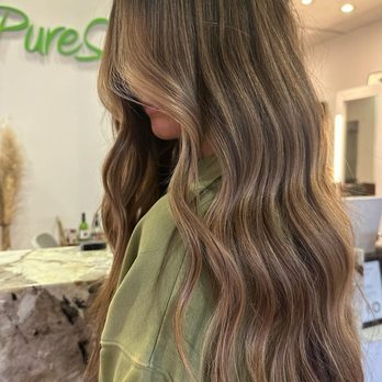 PureSana Salon - Hair Salons Near Me - Fort Worth, Texas PureSana Salon - Hair Salons Near Me - Fort Worth, Texas