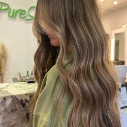PureSana Salon