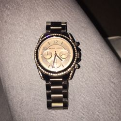 Watch Repair 