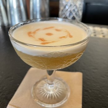 The State - Whiskey Sour - Whiskey Bars Near Me - Rancho Cucamonga, California The State - Whiskey Sour - Whiskey Bars Near Me - Rancho Cucamonga, California