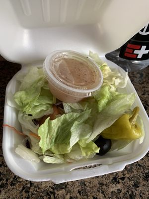 Two Guys From Italy by null