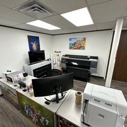 Armadillo Photo Supply - We have all the Epson latest Technology that produces the highest quality.