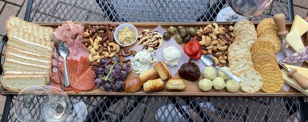 Landon Winery - McKinney TX by null