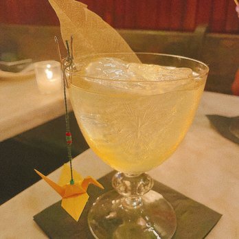 NR - Bee + chamomile - Ramen Near Me - New York, New York