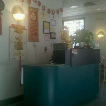 Tea Cup Cafe - Dim Sum Near Me - Sacramento, California