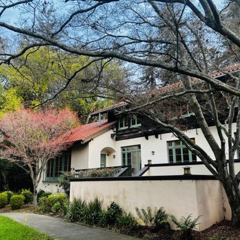 The Faculty Club - Venues & Event Spaces Near Me - Berkeley, California The Faculty Club - Venues & Event Spaces Near Me - Berkeley, California
