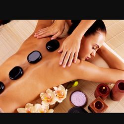Sorrento Body Care - Free hot stones now