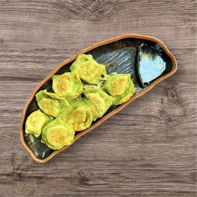 Gu's Noodle House by null