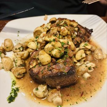 Broken Bit Steakhouse - Steakhouses Near Me - Quartz Hill, California