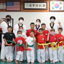 US Taekwondo Porter Ranch