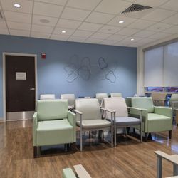 Johns Hopkins Medical Imaging - Green Spring Station