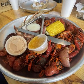 Underground sea 、Tropical、Bayou BAYOU SNACKS AND DRINKS - Updated January 2026 - 13 Photos - 8320