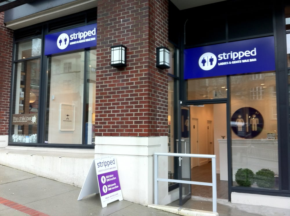 STRIPPED WAX BAR Updated September 2024 14 Reviews 50 Lonsdale