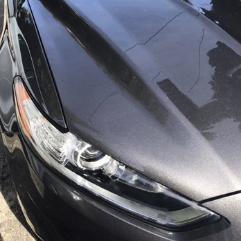 Cal's Mobile Auto Detail - Ford Fusion exterior clean yesterday! Looking brand new. - Auto Detailing Near Me Cal's Mobile Auto Detail - Ford Fusion exterior clean yesterday! Looking brand new. - Auto Detailing Near Me