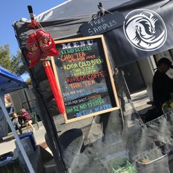 Black Dragon Beverage Co.