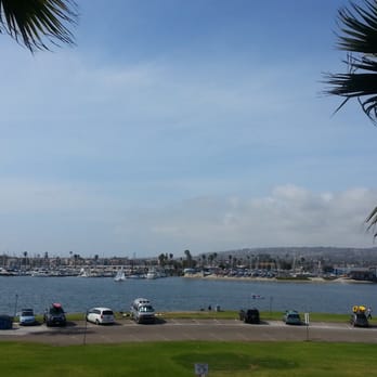 Bahia Resort Hotel - San Diego, CA