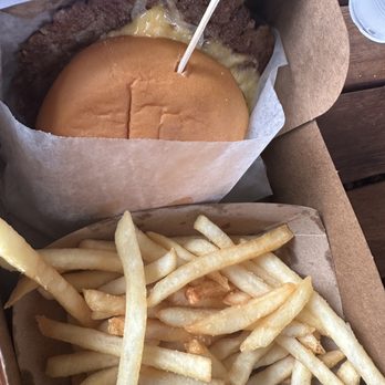 The Win-Dow at The Grove - Burgers Near Me - Los Angeles, California The Win-Dow at The Grove - Burgers Near Me - Los Angeles, California