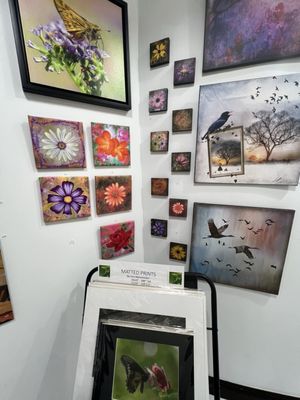 Futurama 1637 Art Building by null