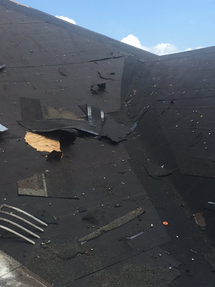 Slide of Cornerstone Roofing & Remodeling