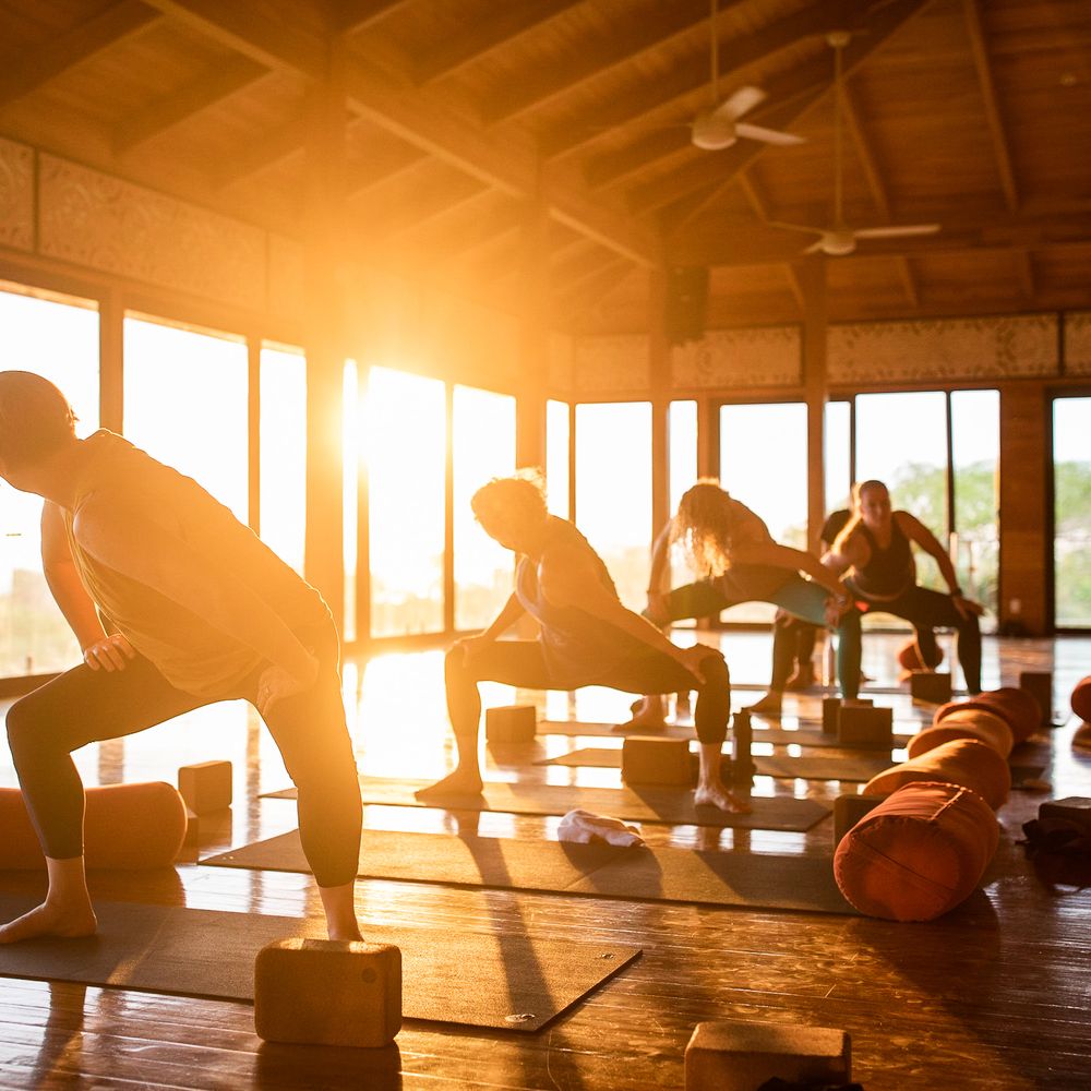 THE BEST 10 YOGA near STANLEY, NC - Updated 2025 - Hours - Yelp