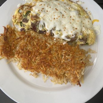 Bea Bea's - steak omelette - Coffee & Tea Near Me - Burbank, California Bea Bea's - steak omelette - Coffee & Tea Near Me - Burbank, California