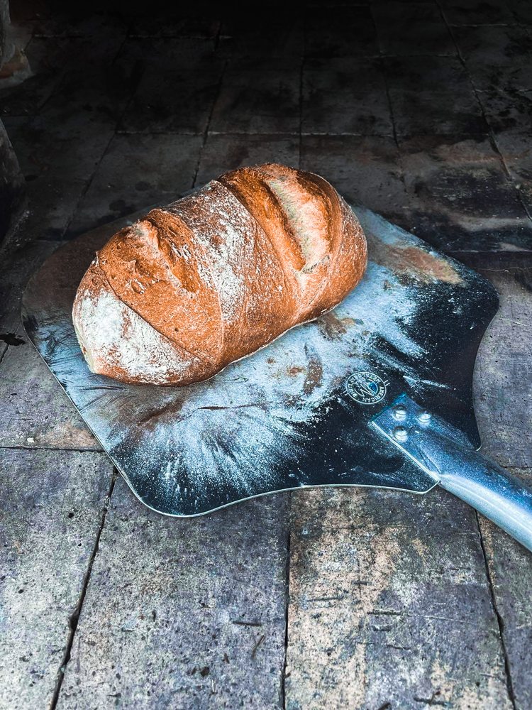 Just Bread Logo