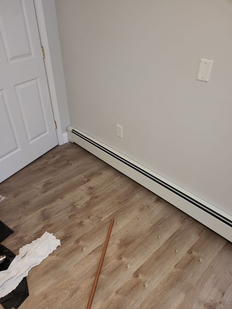 Slide of Greg Hill Mechanical