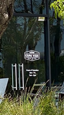 Copa Vida - Torrance by null