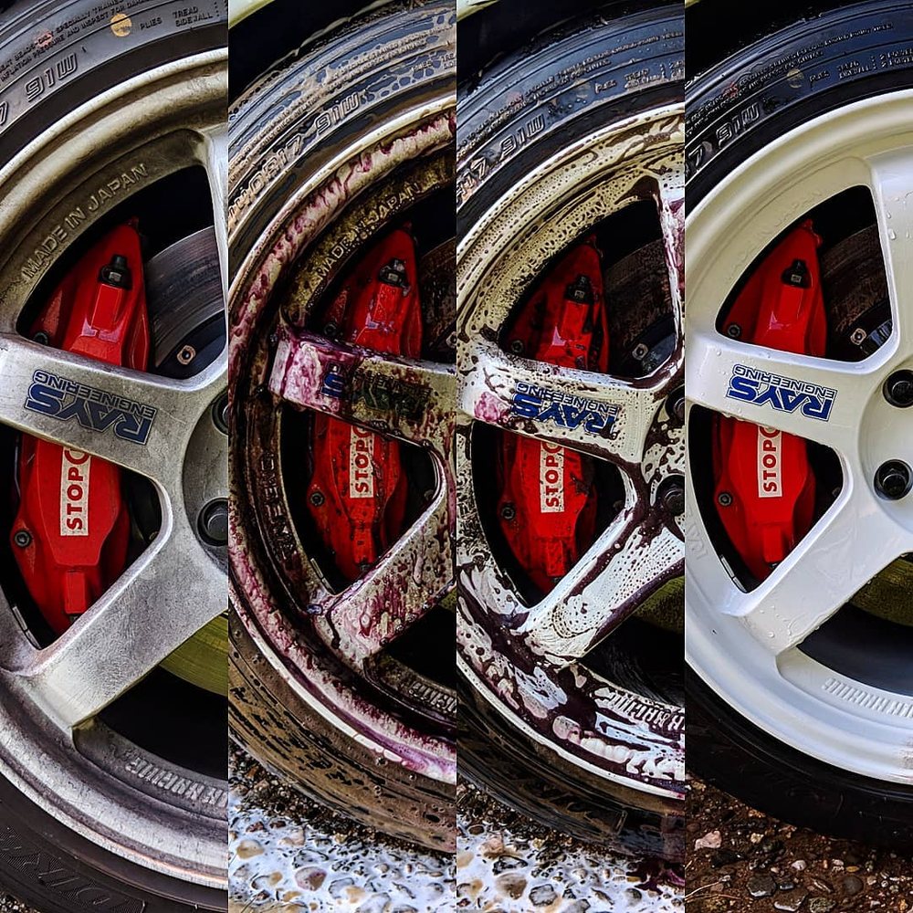 DETAILISTIC AUTO CARE Updated May 2024 30 Photos Fair Lawn, New