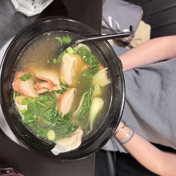 Unique Cuisine - Soup - Asian Fusion Near Me - Venice, Florida