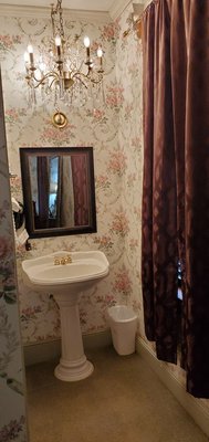 Thayers Inn Hotel by null