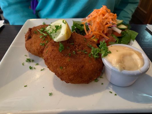 Cahersiveen Restaurants | Camo's by null