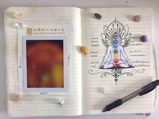 Magic Jewelry by null