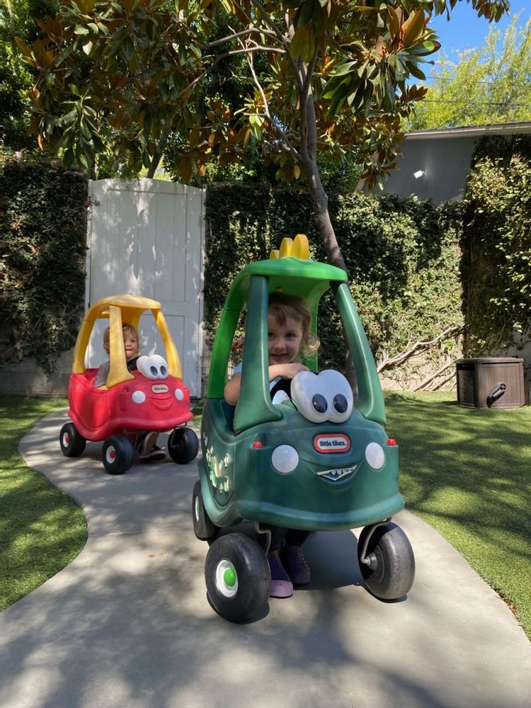 Monica's Day Care - childcare center in Tustin, CA