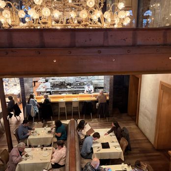 Boca - Italian Near Me - Cincinnati, Ohio
