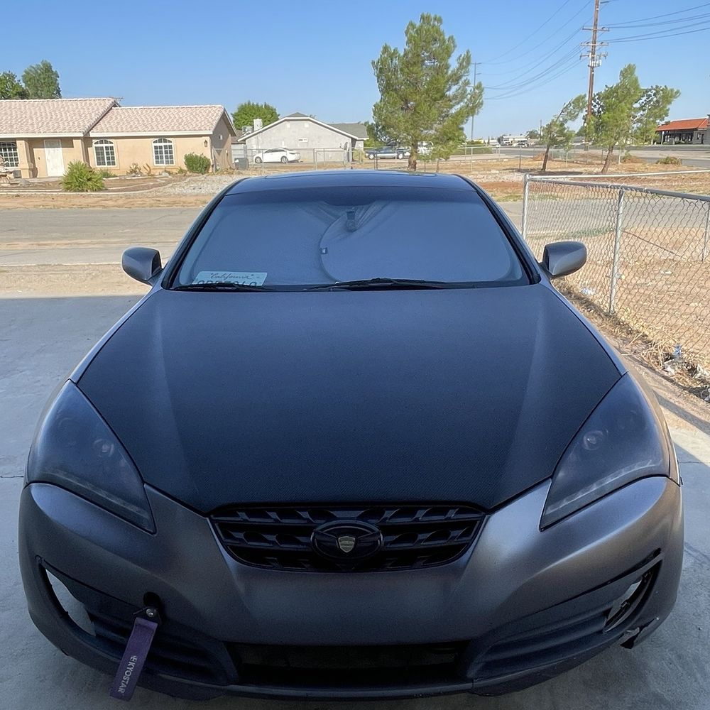 Super Collision Center - RV Repair Near Me - Hesperia, California Super Collision Center - RV Repair Near Me - Hesperia, California