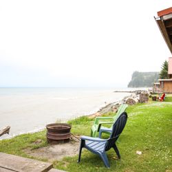 Whiskey Creek Beach NW