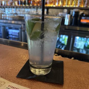 High Horse Saloon - Mojito - American Near Me - Fullerton, California High Horse Saloon - Mojito - American Near Me - Fullerton, California