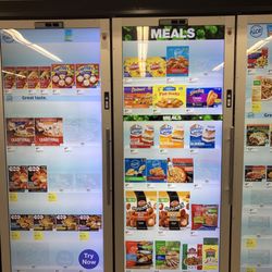Walgreens