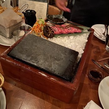 Catch NYC - A5 Wagyu - Asian Fusion Near Me - New York, New York