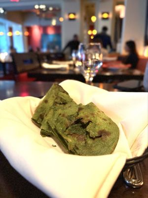 Amber India Restaurant by null