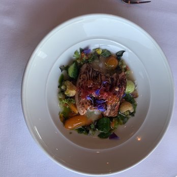 Coastal Kitchen Monterey - King Salmon - Seafood Near Me - Monterey, California