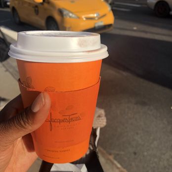 Jacques Torres Chocolate - Chai got chocolate - Chocolatiers & Shops Near Me - Brooklyn, New York Jacques Torres Chocolate - Chai got chocolate - Chocolatiers & Shops Near Me - Brooklyn, New York