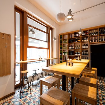 Die Pizzeria König - Pizza Near Me - Hamburg, HH