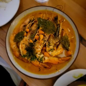 Bulevar Mexican Kitchen - King Prawns - Mexican Near Me - Austin, Texas Bulevar Mexican Kitchen - King Prawns - Mexican Near Me - Austin, Texas
