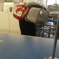 Pratt Abbott Cleaners - Racist Customers and management are good friends, don't go there unless you're white and Republican.
