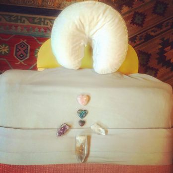 Inner Source Massage and Bodywork - Relax and Revitalize - Reiki Near Me - Burlington, Vermont