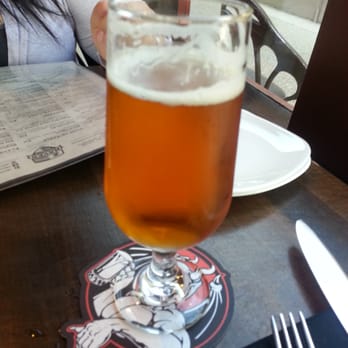 Haven Craft Kitchen + Bar - Double Actuator.... Mmm... - New American Near Me - Orange, California Haven Craft Kitchen + Bar - Double Actuator.... Mmm... - New American Near Me - Orange, California