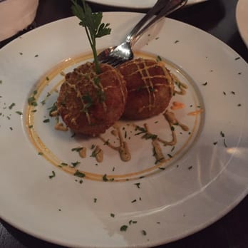 Positano Restaurant - Crab cakes - Italian Near Me - Brooklyn, New York Positano Restaurant - Crab cakes - Italian Near Me - Brooklyn, New York